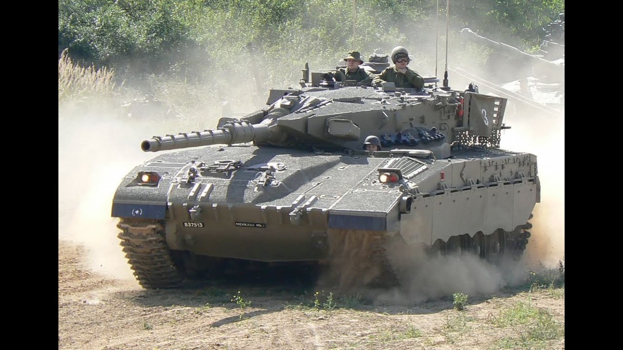 -= WAR THUNDER =-=AvGiL=- Израиль Вперед! 9.0!