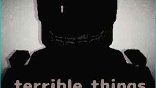 sfm)blender/terrible things song by axie