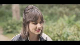 Filling the Cracks :: Hanna Rédling at Unseen's Unbound