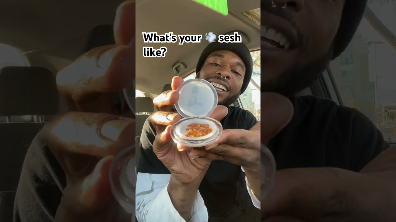 Pot Smokers Unite!! What's your preferred way to smoke the sticky icky? 