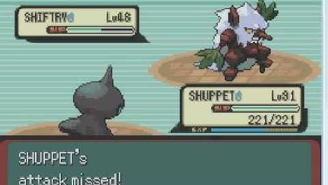 Shuppet Run Part 10