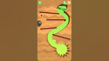 dig this! (Dig it ) 79-3 | PUFFBALL | Dig this level 79 episode 3 solution gameplay walkthrough