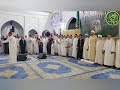 عمرة مولاي ادريس زرهون بحضور الشيخ سيدي محمد المهدي إبن عجيبة رضي الله عنه