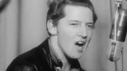 [1958] Jerry Lee Lewis - Great Balls of Fire