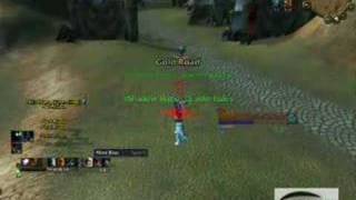 Heaton PvP
