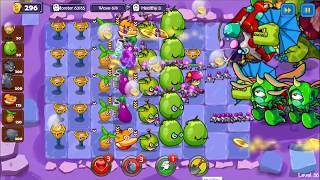FruitsVsMonsters screenshot 3