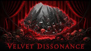 Download lagu Velvet Dissonance - Inferno Nusantara | Metal-EDM-Industrial Metal Instrumental
