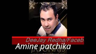 Amine Patchika