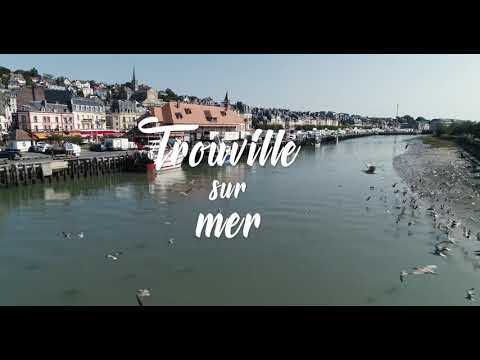 Trouville-sur-Mer, Port de Pêche