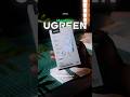 Wireless powerbank magflow Qi2 ugreen