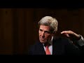 Impeachment, climate change & the UK election with John Kerry  - BBC Newsnight