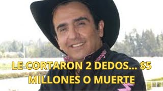 Vicente Jr.: Su Hermano Lo Secuestró Por $5 Millones... 4 Meses Cautivo, La Familia Lo Encubrió.