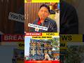 DJ Pankaj ने सारे सारे Youtuber को सुधारने का 😡Warning ⚠️ दिए है Part -2 #djpankaj #djsarzen #shorts