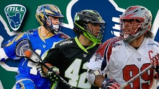 Carc: Major MLL Shift? First Paul Rabil, Now Matt Danowski...