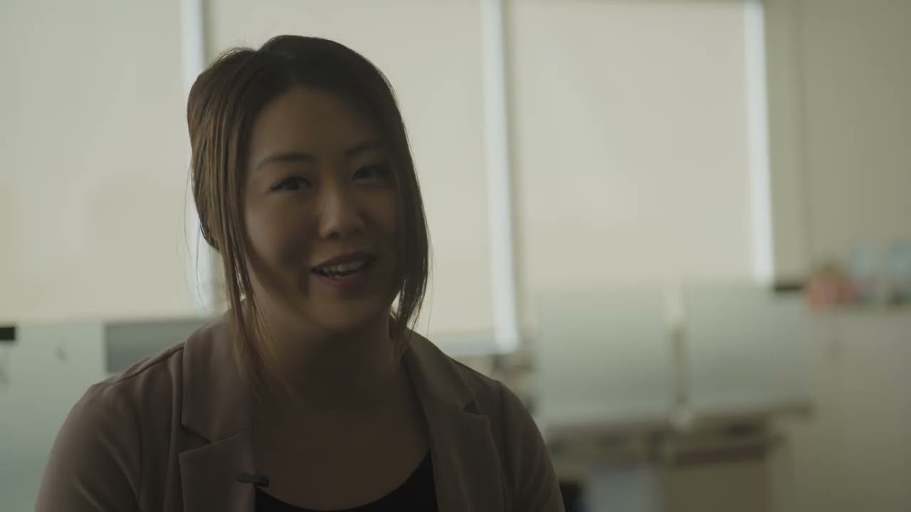 Ingénieure sénior des projets miniers