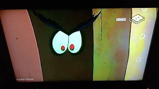 Chowder Mr. Capellini Defeat