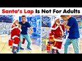 The Funniest Christmas Fails Of All Time