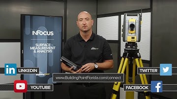Trimble Field Link Surfaces Module