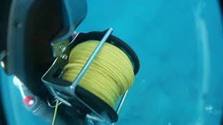 B Daniel Single Invert Roller vs Dentex 2