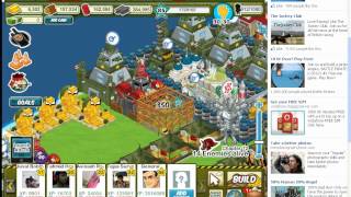 Social wars ULTIMATE POPULATION HACK