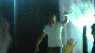 111002 - Hallyu Star Concert Jakarta - 12. All Artists - High Technology [LJK focus]
