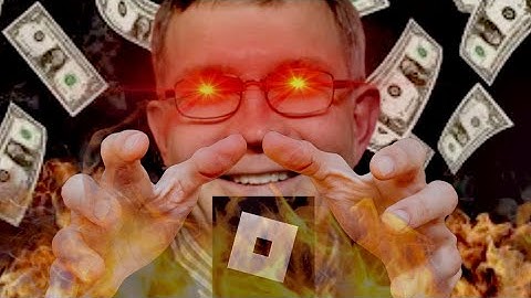 Modern Roblox In A Nutshell...