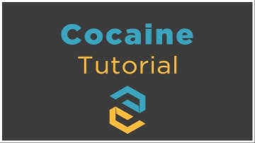 ✪SkynetRP✪  | Cocaine tutorial |