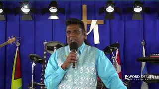 Word of Life Ministries
