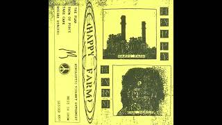 HAPPY FARM - ST (2025) | Anarcho-Punk / Hardcore Punk