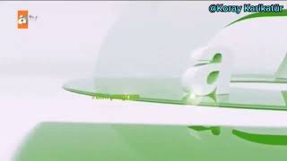 Atv Dini Program Jeneriği 2014-2020