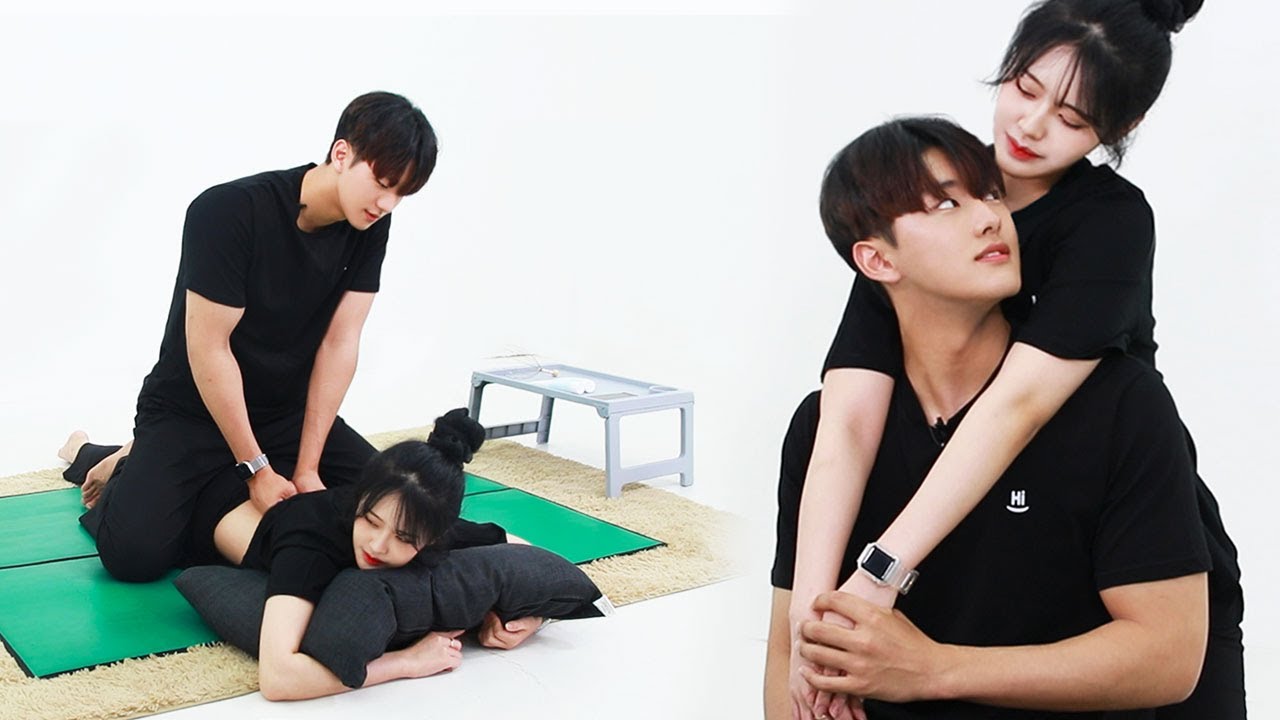 Пара скинов, которые заставят вас влюбиться