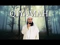 What do you expect on the Day of Judgement - Mufti Menk