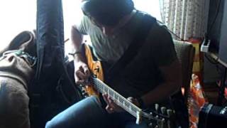 FEIGN DEATH IN THE STUDIO