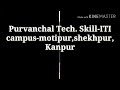 Purvanchal technical skilliti part 2