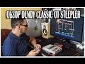 Ностальгический Обзор Dendy Classic из 90-х