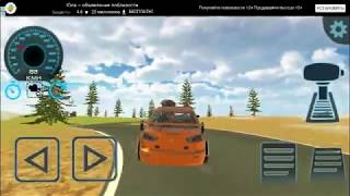 lancer evo drift simulator обзор screenshot 1