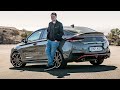 Hyundai i30 fastback n review  30000 of awesome  a tribe called cars