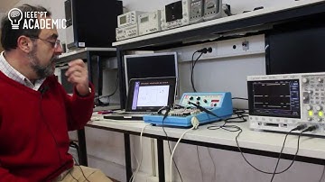 Norma RS232-C (laboratório)