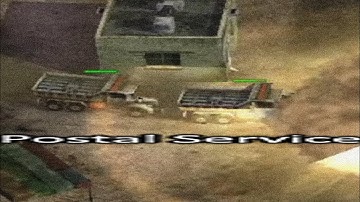 "As you can see my defenses are impenetrable." (READ DESC)