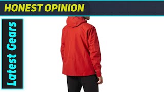 Helly-Hansen Odin 9 Worlds Infinity: Unrivaled Waterproof Performance!