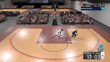 Grind to ss2 1v1 RUSH