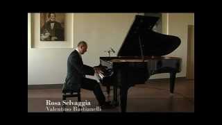 Incontri Di Musica Con Valentino Bastianelli