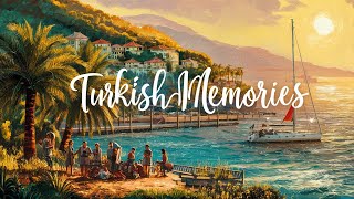 Турецкие Воспоминания / Turkish Memories