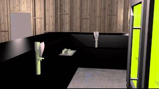 2nd render test