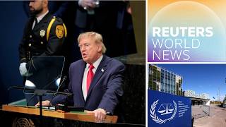 Can Trump make an Iran deal after his UN speech? | Reuters World News