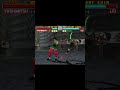 Tekken 3 - LEI and YOSHIMITSU: Circus on Arena