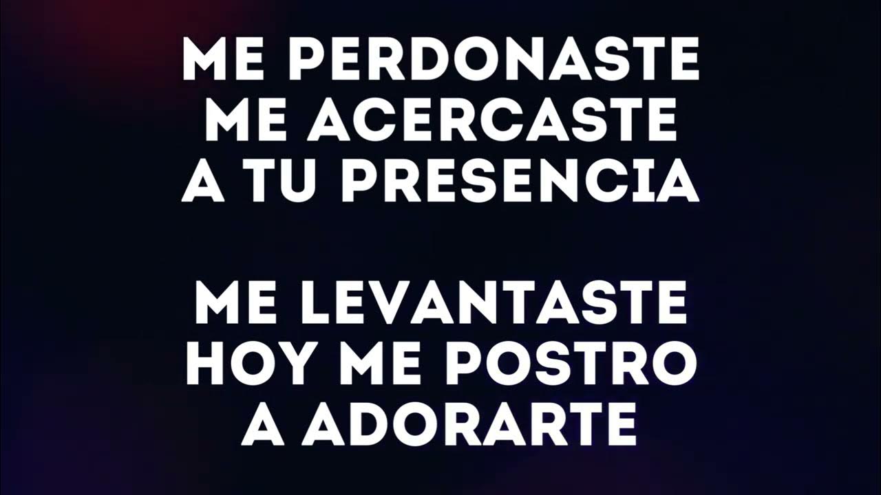 No Hay Lugar Mas Alto Pista Y Letra NO HAY LUGAR MAS ALTO - PISTA CON LETRAS - YouTube Music