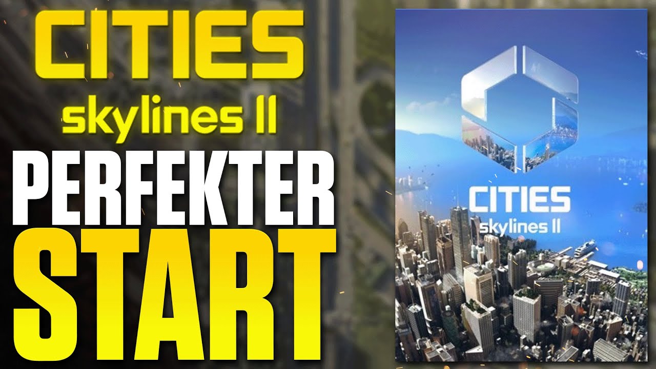 City Island 5 Tipps Und Tricks Deutsch DER PERFEKTE START - Cities Skylines 2 Tipps & Tricks deutsch - YouTube