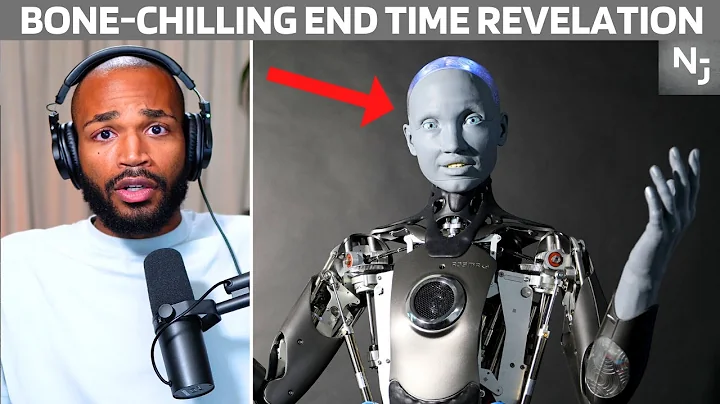 I Asked AI about the Second Coming of Jesus, and its Response Left Me Stunned! - DayDayNews