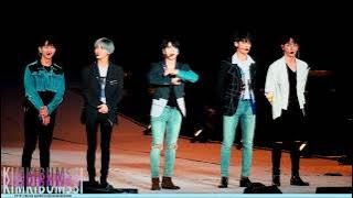 [4K] 170708 SMTOWN LIVE WORLD TOUR VI in SEOUL 2017 _ SHINee _ Full stage